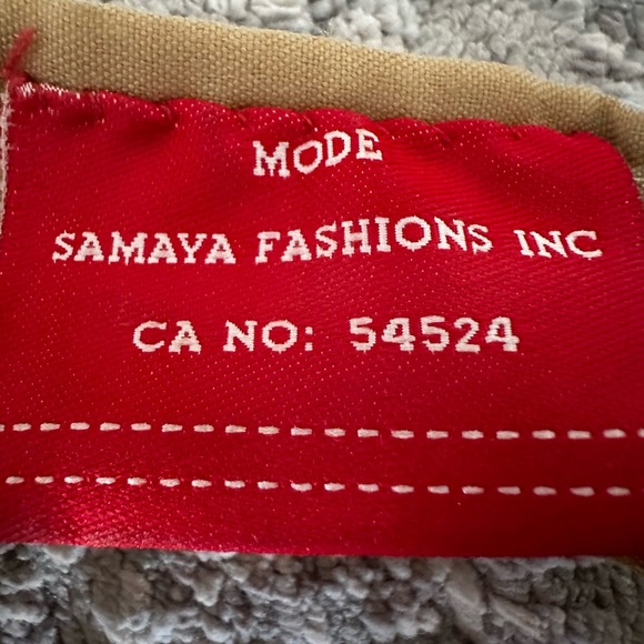 Indian Dress - Picture 2 of 3